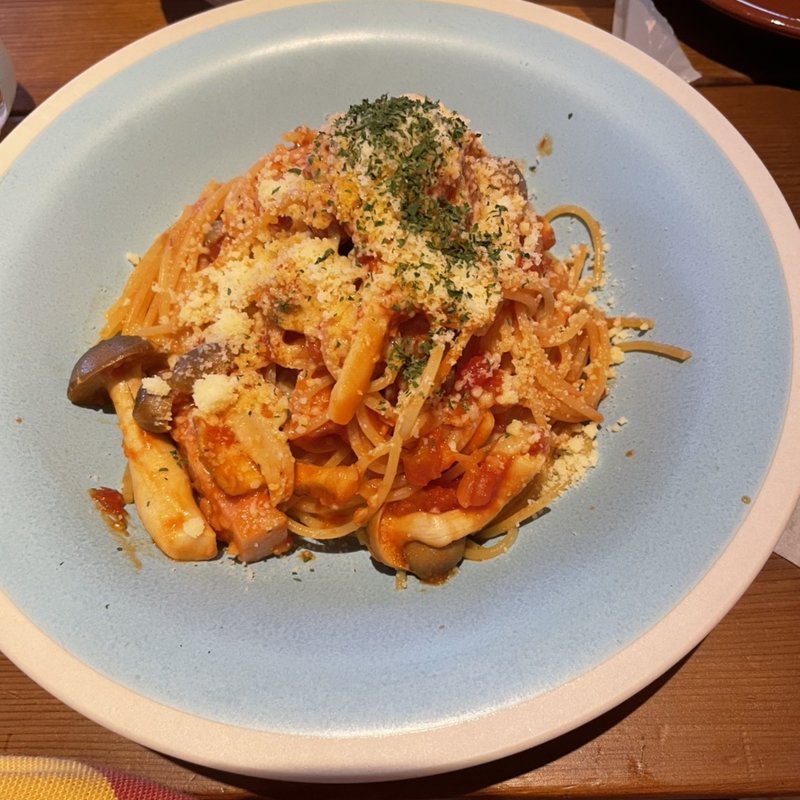 (ラバロック グリル テルメ)