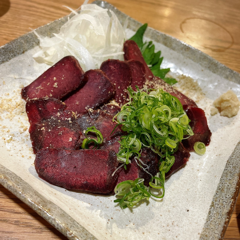 (割鮮 Nampu もとき)