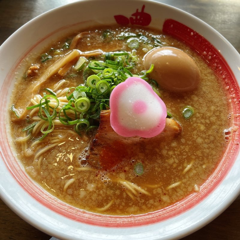 (新・和歌山ラーメン ばり馬 岩出店 （ばりうま ばり嗎）)