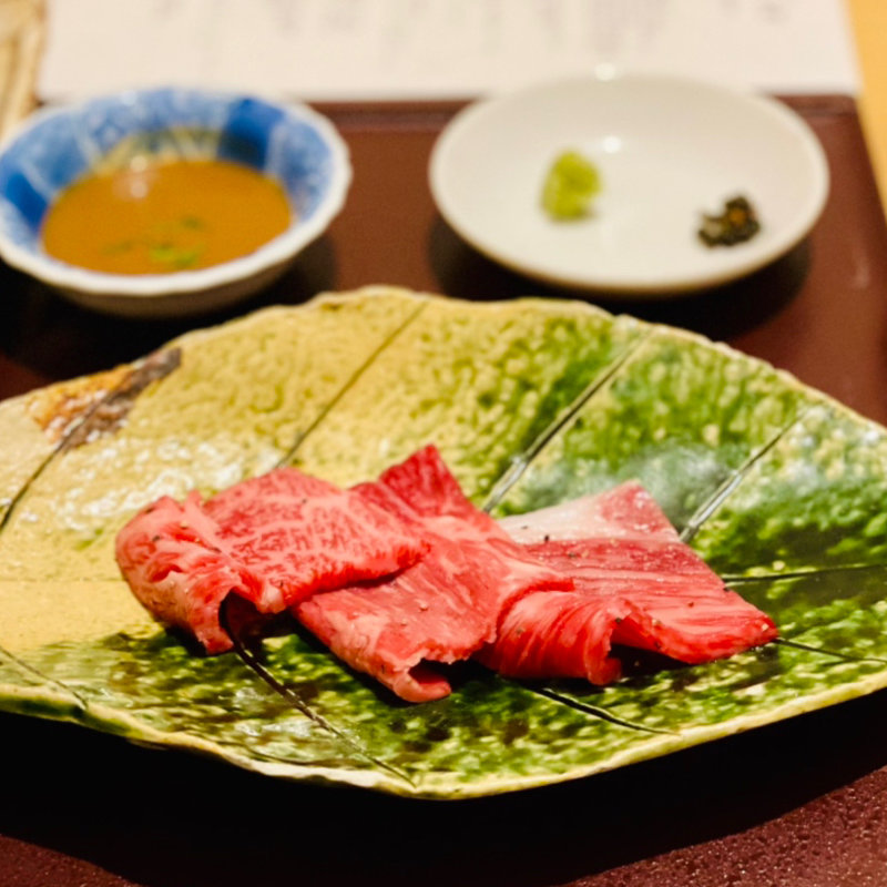 弥生　焼物(伊勢神泉 )