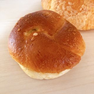 低糖質パン（クリームチーズ）(アロフト 本店 )