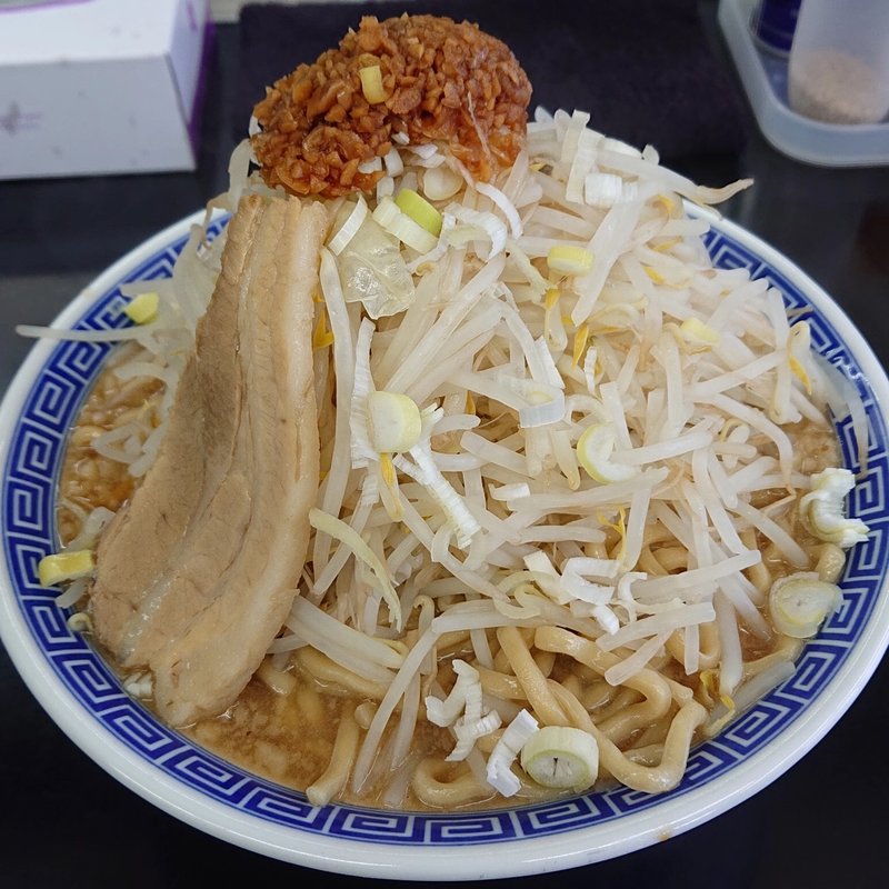 ラーメン(東葛マルカク （東葛MARUKAKU）)