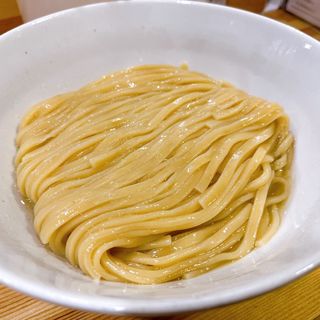 京小麦をMAZEL(桐麺 )