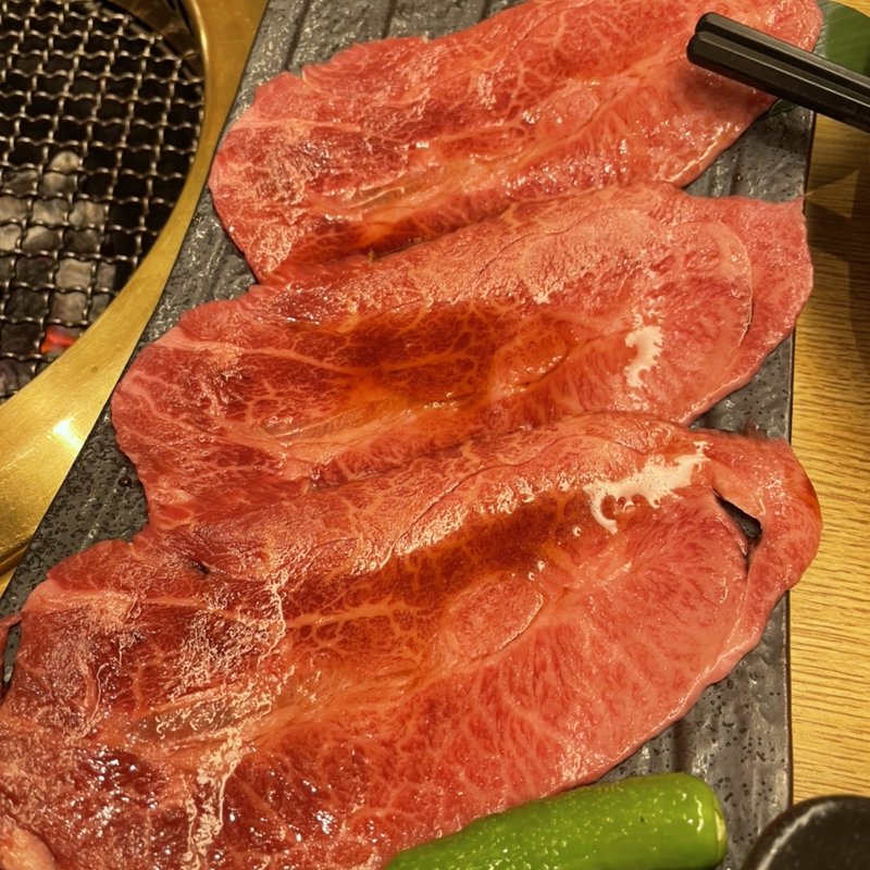 黒毛和牛ザブトン(食いしんぼ ままや （クイシンボママヤ）)