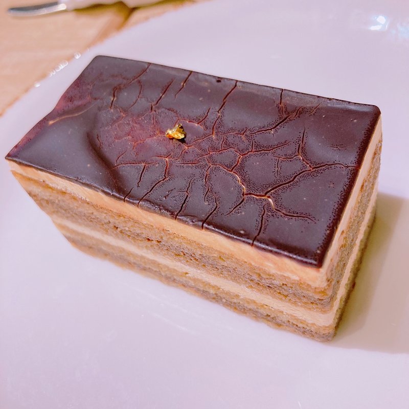 オペラ(Brillant Cafe)