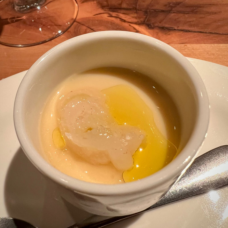 お通し(ポップ ガストロノミー レインカラー)