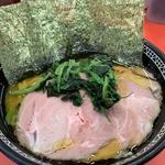 チャーシューラーメン