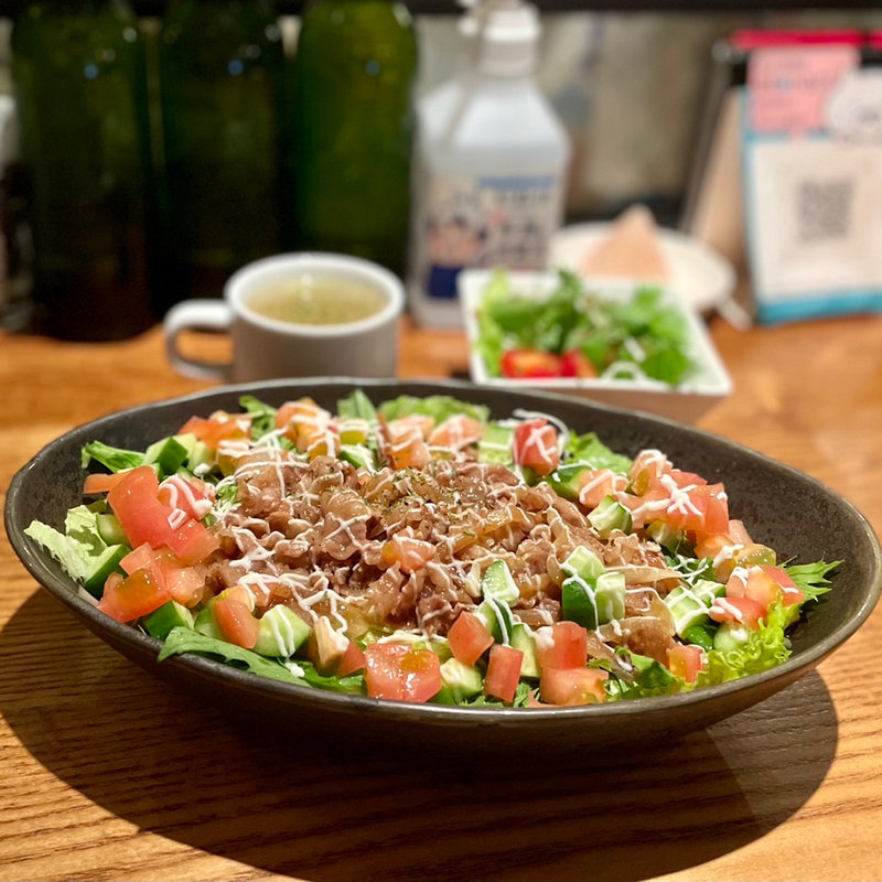 シシリアンライス(シュガー・プラム サンジュウサン)