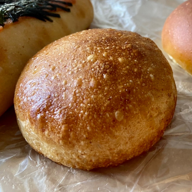 バターボール(パン・ナガタ 箱崎店 )