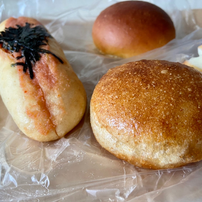 パンアラカルト(パン・ナガタ 箱崎店 )