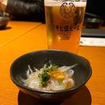 しらうお(夢処 漁師めし 雑魚や )
