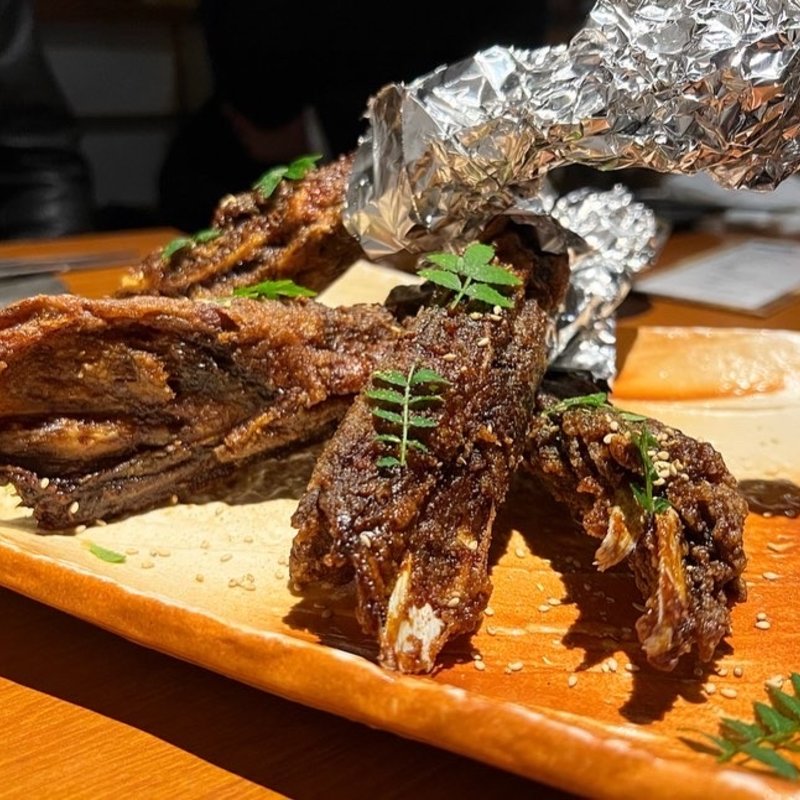 マグロ(夢処 漁師めし 雑魚や )