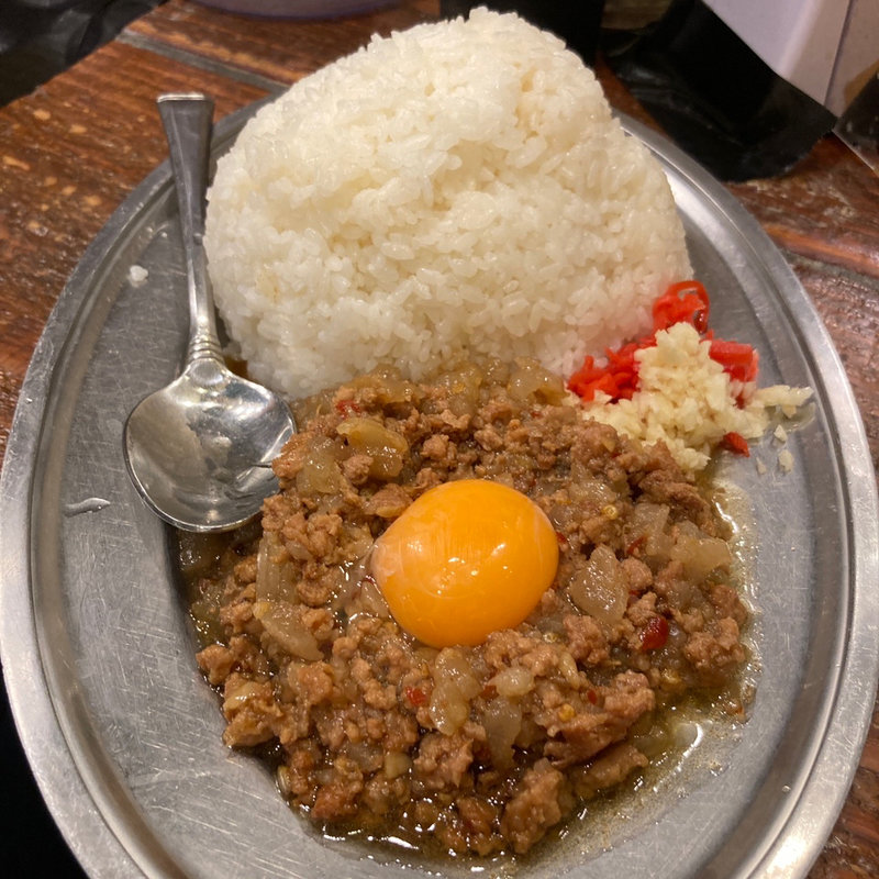 マシライス マシ(立川マシマシ)