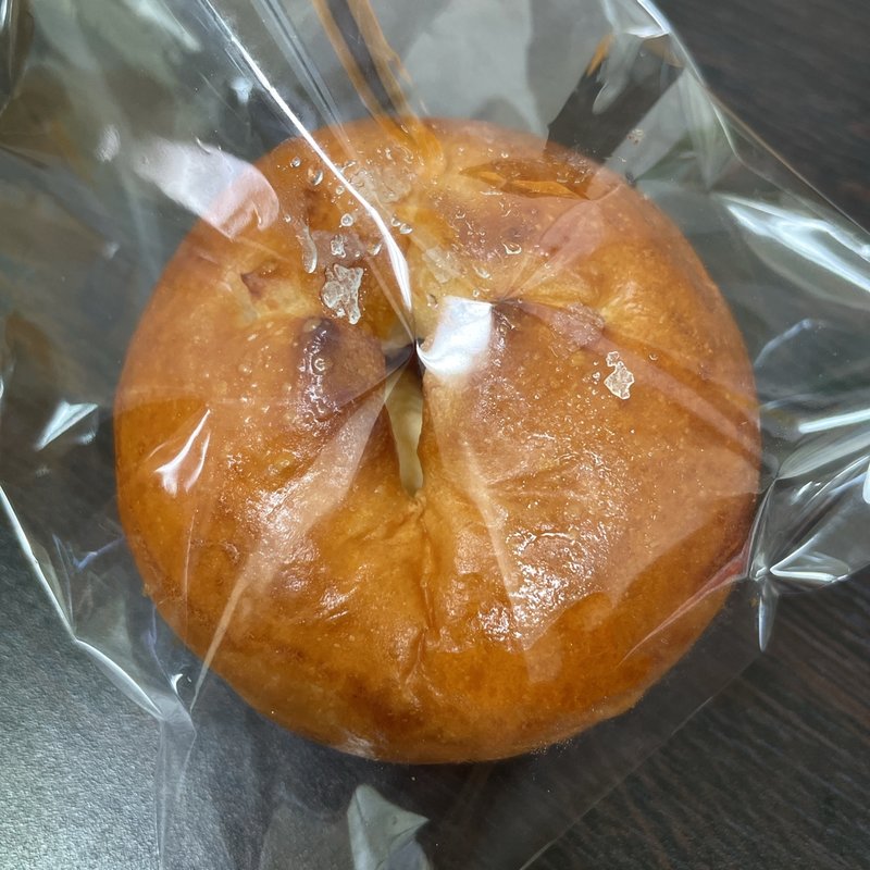 (パンとエスプレッソと)