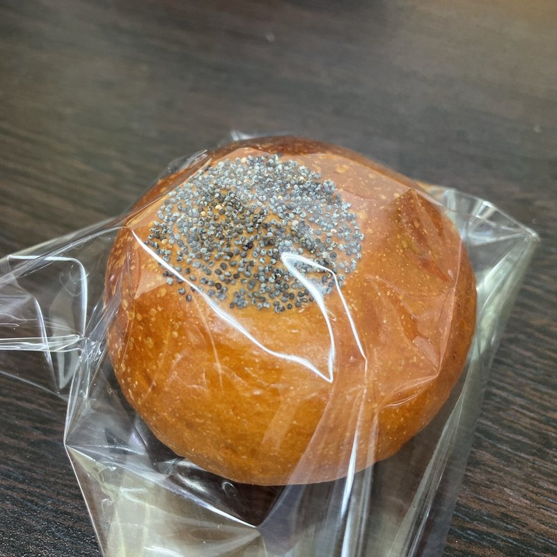 ロココ(パンとエスプレッソと)