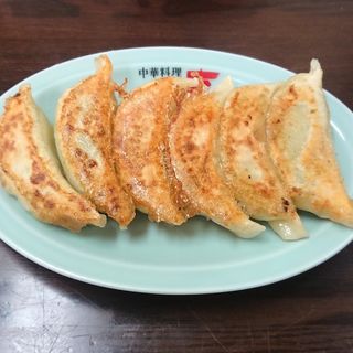 餃子(坦坦麺餃子工房 北京)