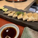 白焼き