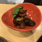 肝焼き