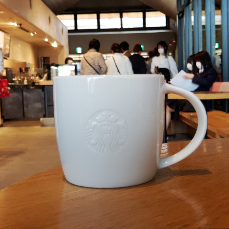 ドリップコーヒー(スターバックス コーヒー 川越鐘つき通り店

)