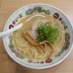 コッテリラーメン