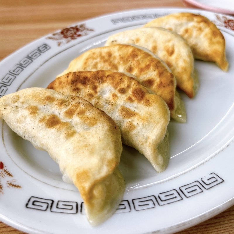 餃子(5個)(春華亭 )