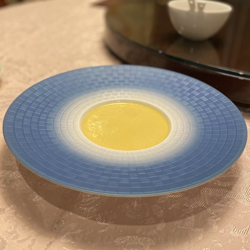 自家製楊貴妃のマンゴースイーツ(中国料理 王宮)