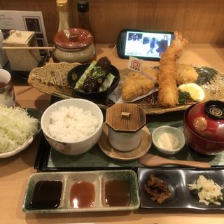 (とんかつ　みそ家 )