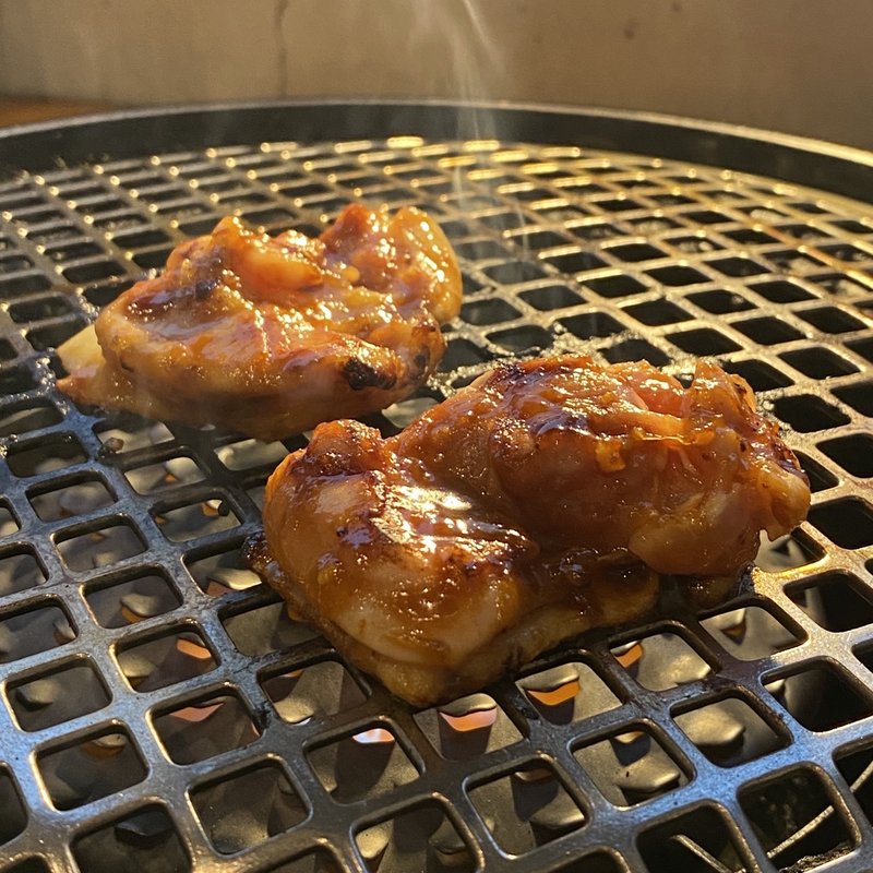 若鶏(新家 （シンヤ）)