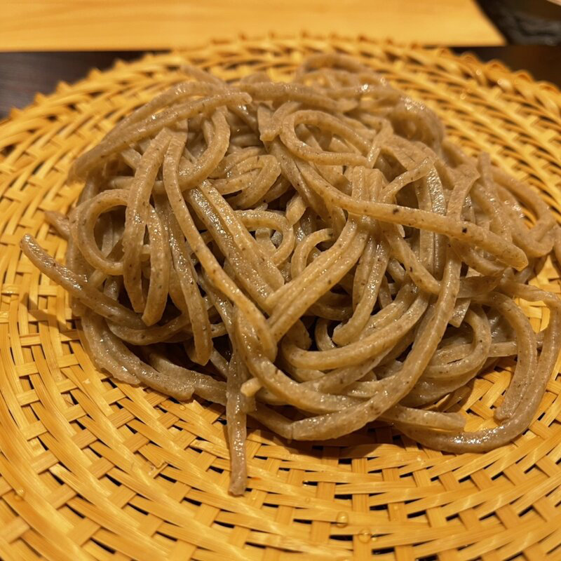 丸岡在来種(玄水)