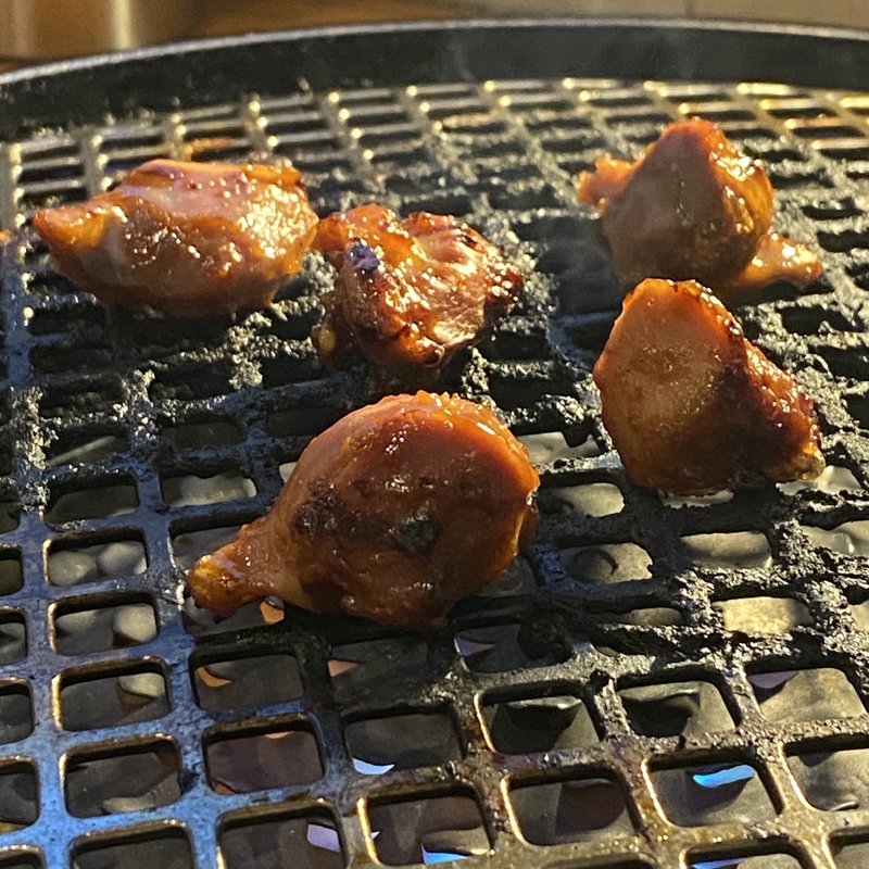 砂肝(新家 （シンヤ）)