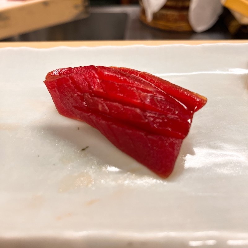 おまかせコース(鮨 はる孝)