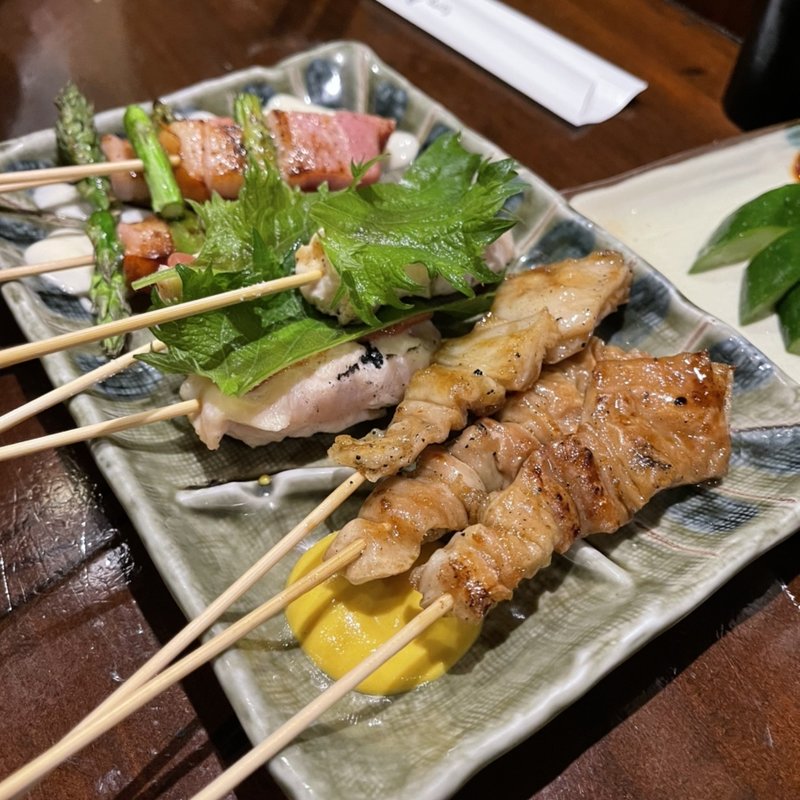 しろ(まんぼう )