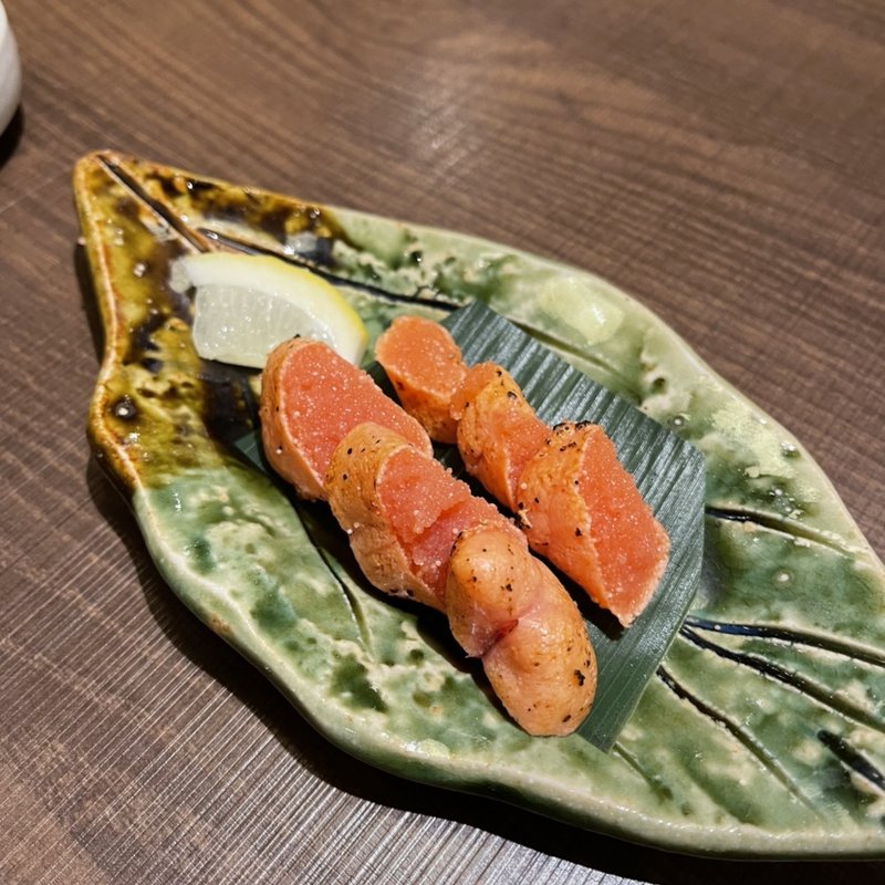 明太子(和の食 いつき)