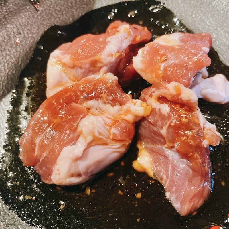 (焼肉きんぐ　北葛西店)