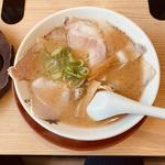 チャーシュー麺