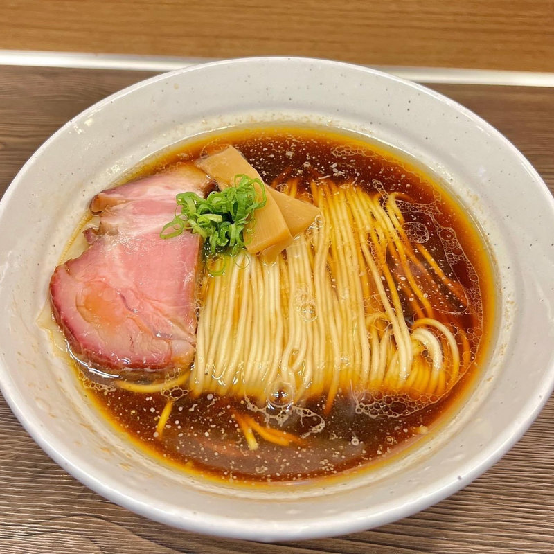 中華そば(中華そば さわ)