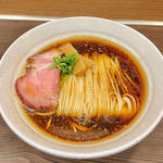 中華そば