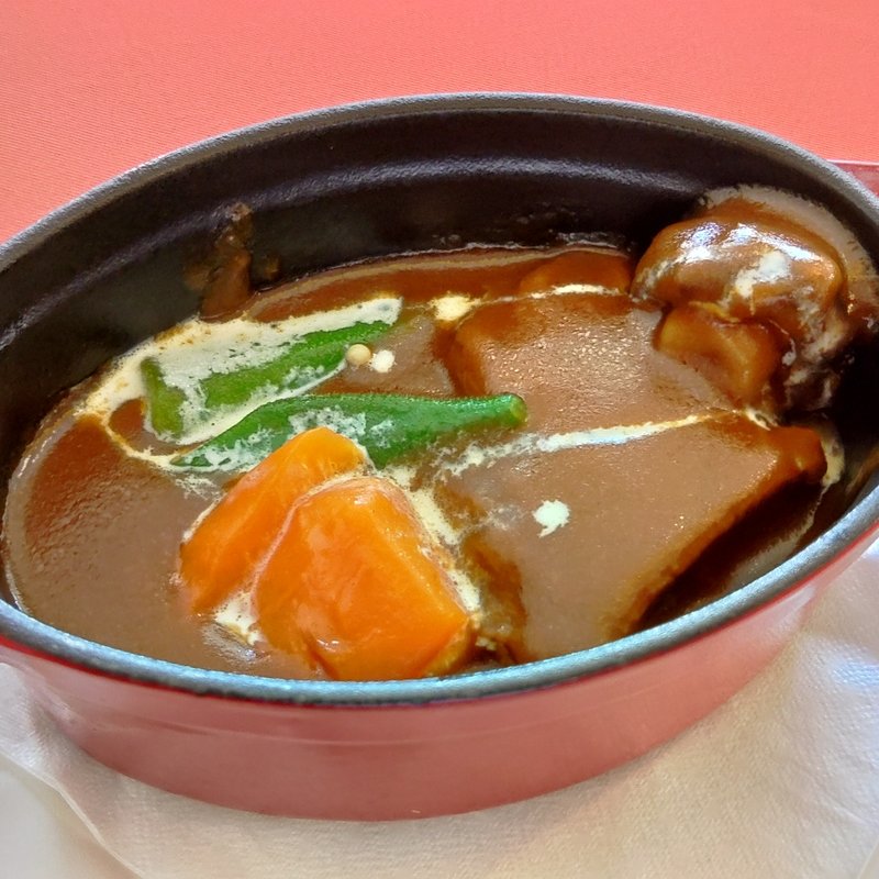 ハヤシライス(黒船亭 （クロフネテイ）)