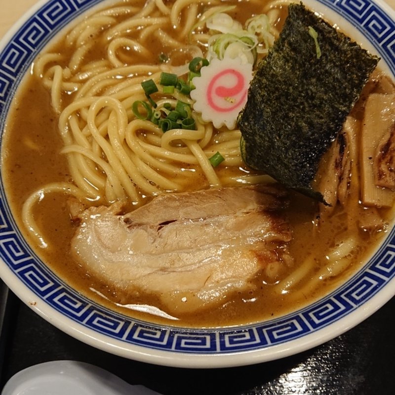 ラーメン　大(大勝軒 てつ )