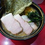 チャーシューメン