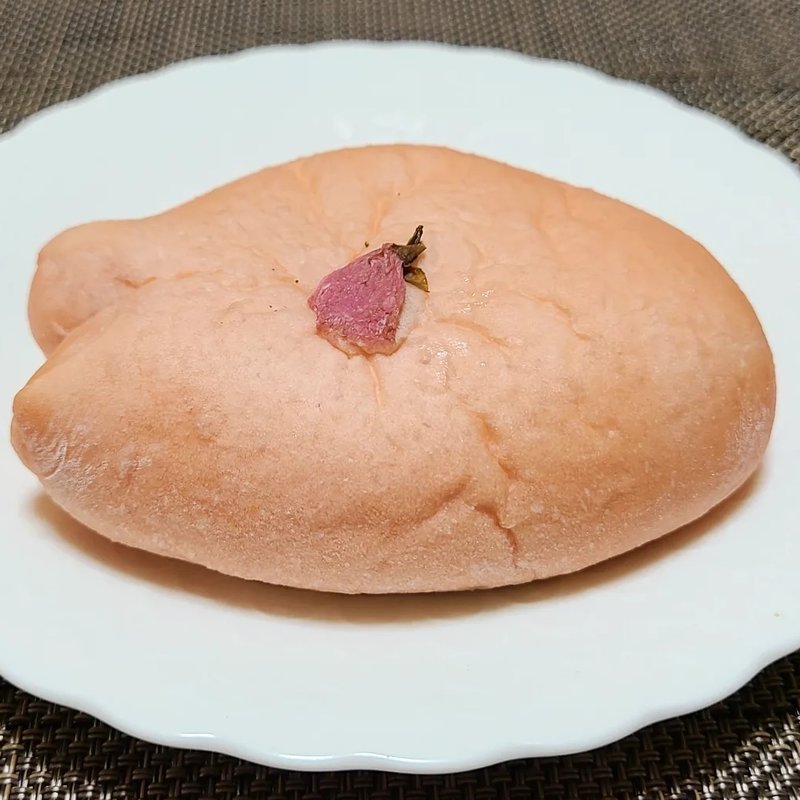 桜あんぱん(パークス 光が丘 )