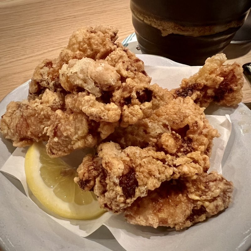 マイキーザンギ 2コ(大衆酒場 半立呑処 マイキー)