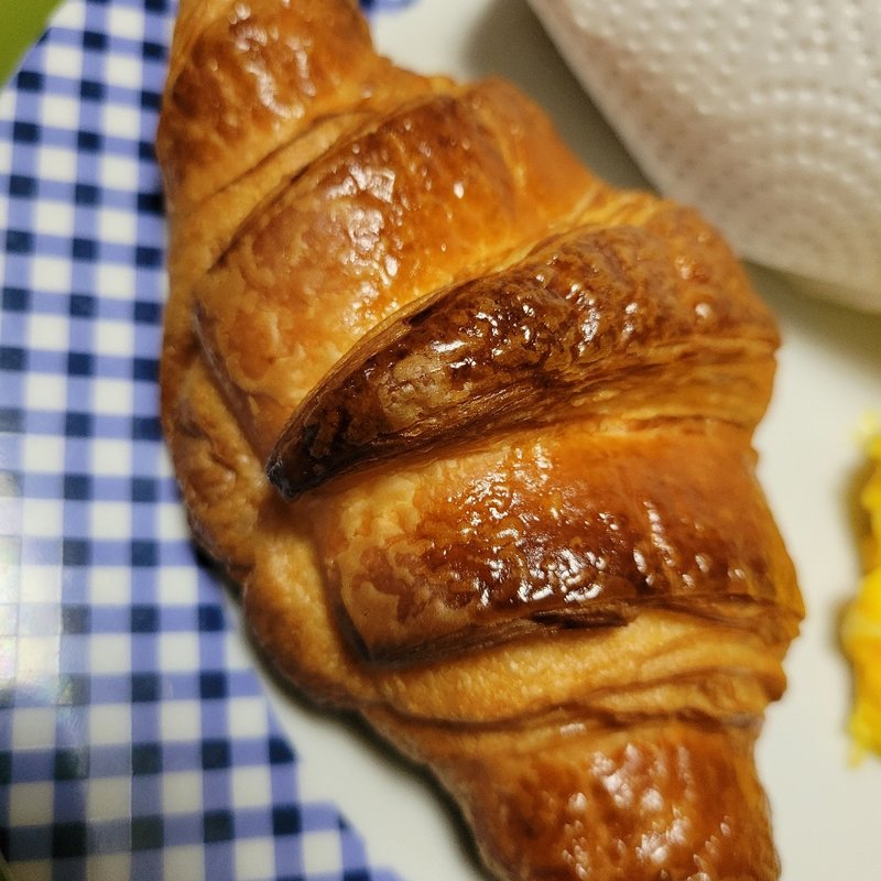 発酵バタークロワッサン(ブランジェ浅野屋 目白店)