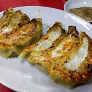 餃子(菜来軒 )