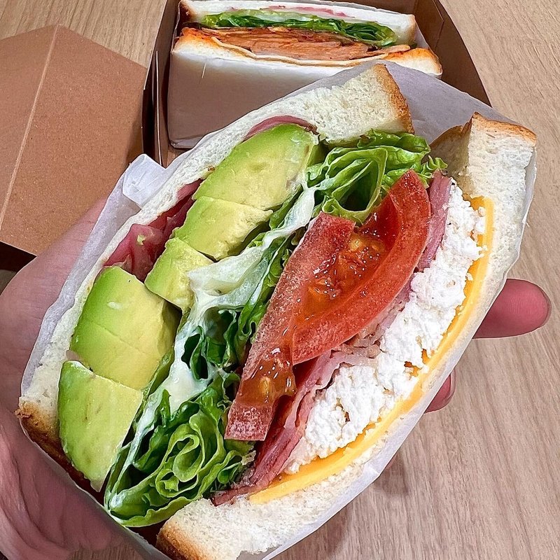 BLCCAT (sandwich 50)