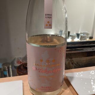 TAKACHIYO(焼鳥山もと 阿佐ヶ谷cellar)