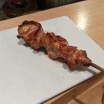 セセリ(焼鳥山もと 阿佐ヶ谷cellar)
