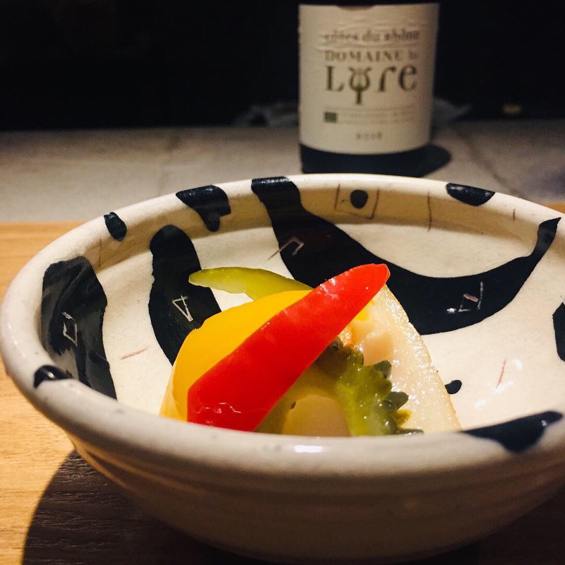 ピクルス(nakaken)