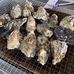牡蠣食べ放題