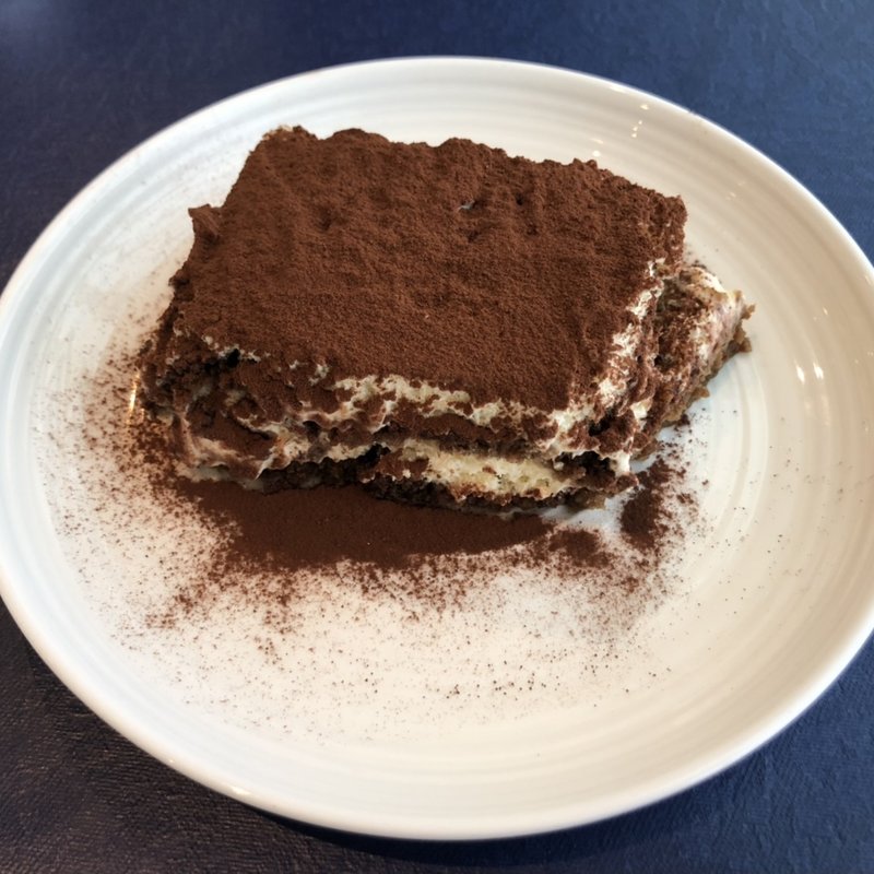 ティラミス(アクアマーレ)